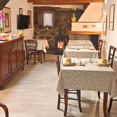 The Templars Guesthouse Santu Lussurgiu Εξωτερικό φωτογραφία