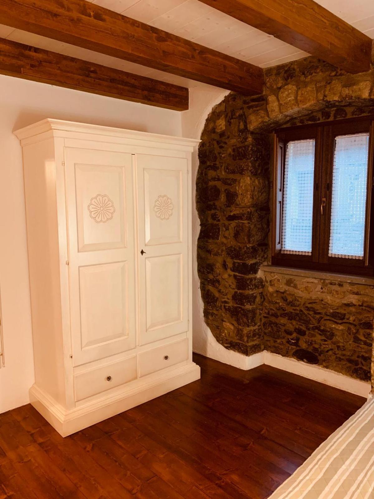 The Templars Guesthouse Santu Lussurgiu Εξωτερικό φωτογραφία